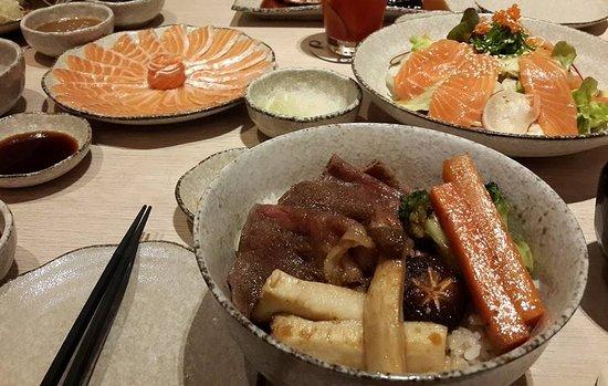 Zen Japanese Restaurant